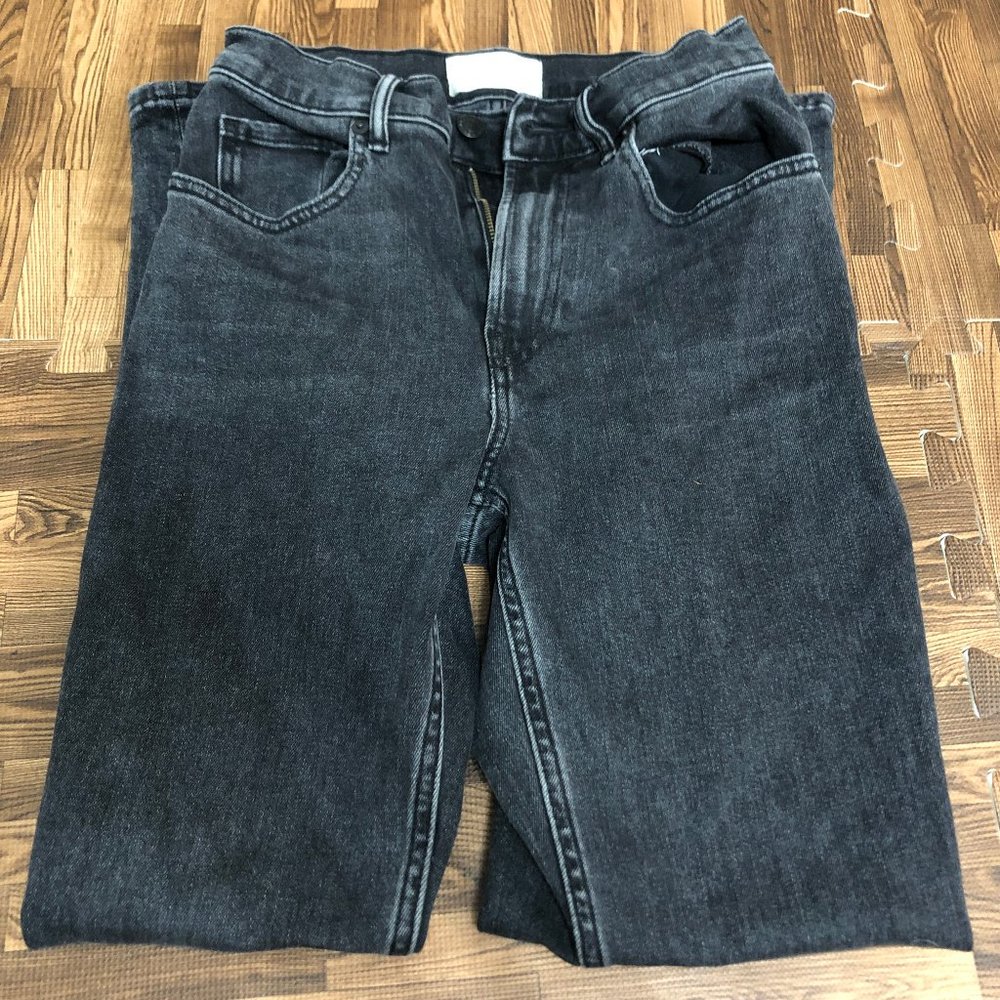 Everlane Straight Leg Jeans Regular